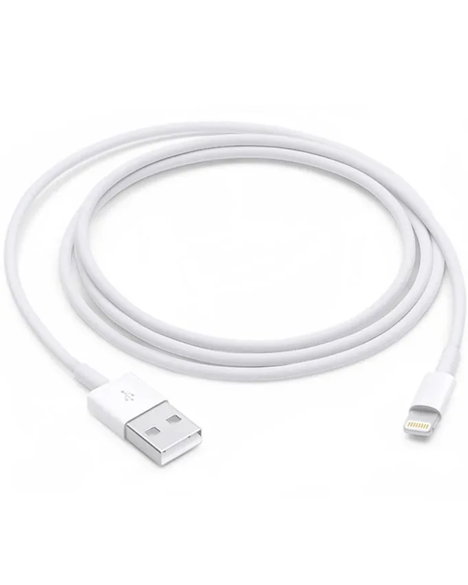 Kabl Apple Lightning na USB Cable (1 m) (muqw3zm/a) - za iPhone