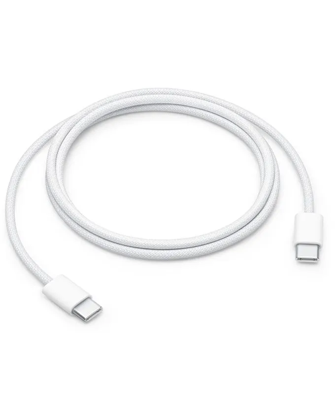 Kabl Apple USB-C Charging Cable 60W (1m) (mw493zm/a) - za iPhone i Mac