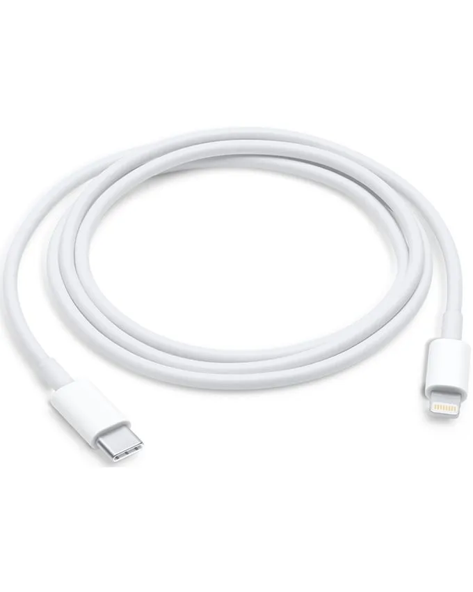 Kabl Apple USB-C na Lightning Cable (1m) (muq93zm/a) - za iPhone