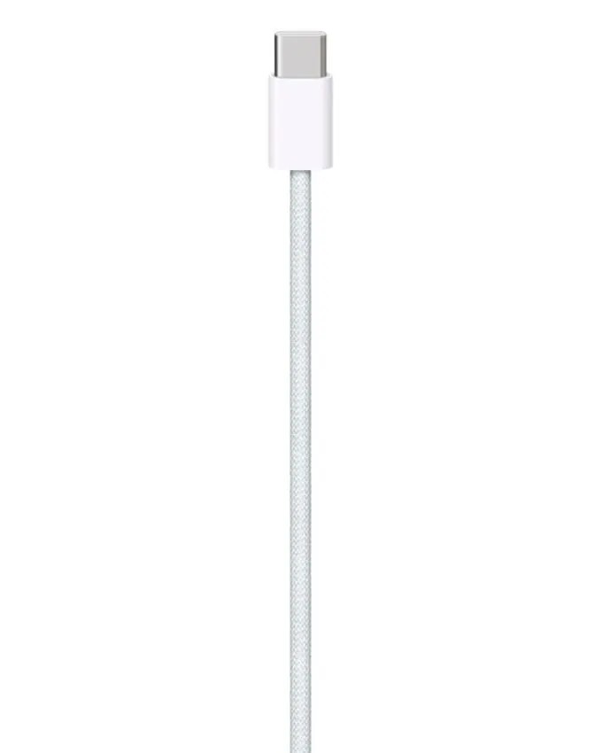 Kabl Apple Woven 60 w USB-C Charge Cable 1m (mkj3zm/a) - za iPhone