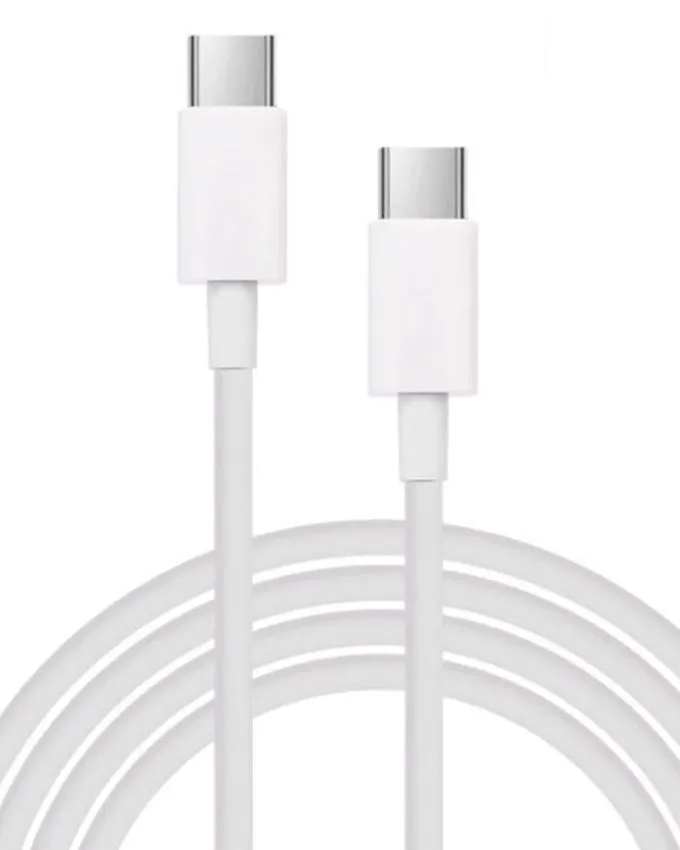 Kabl E-Green 3.1 USB tip C M/M 2m White