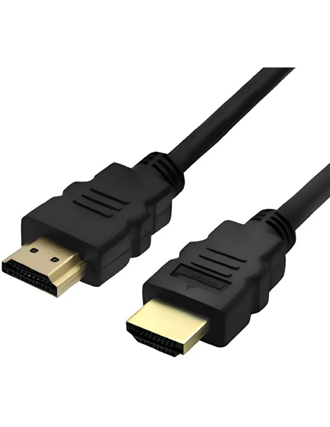 Kabl E-Green HDMI 2.0 M/M 4.5m Black