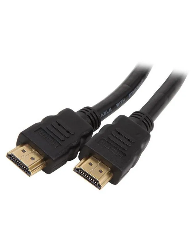 Kabl E-Green HDMI V2.0 M/M 1.5m Black