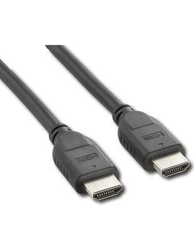 Kabl FAST ASIA HDMI 1.4 M/M 10m Black