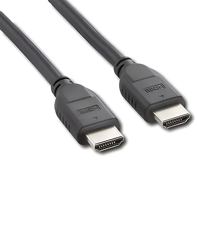 Kabl FAST ASIA HDMI 1.4 M/M 5m Black
