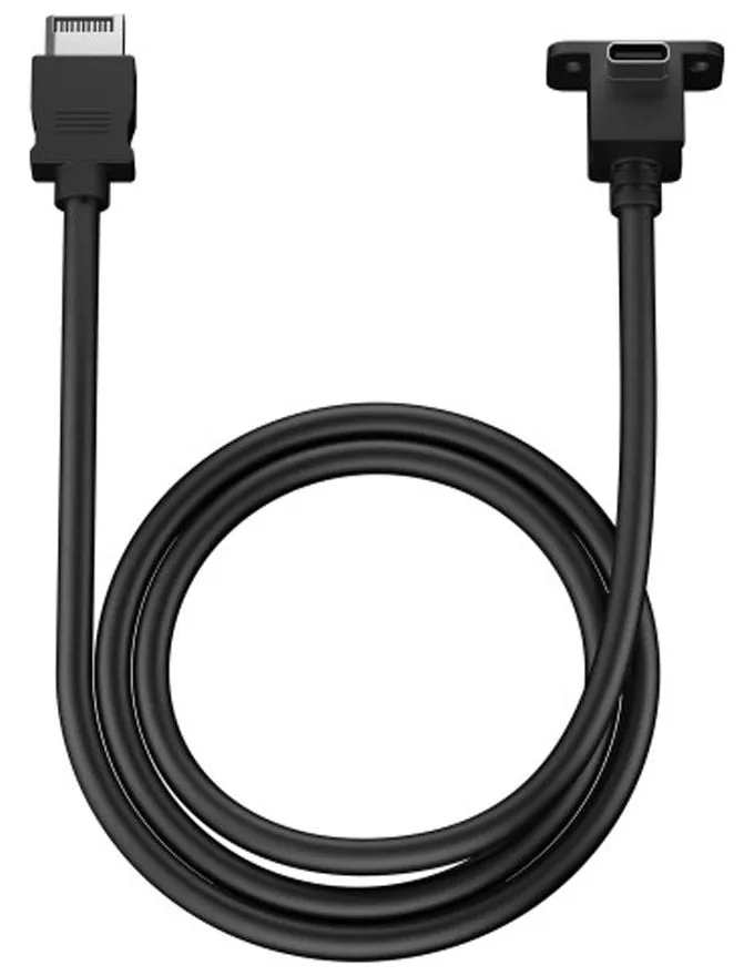 Kabl Fractal Design USB-C 10Gbps FD-A-USBC-002