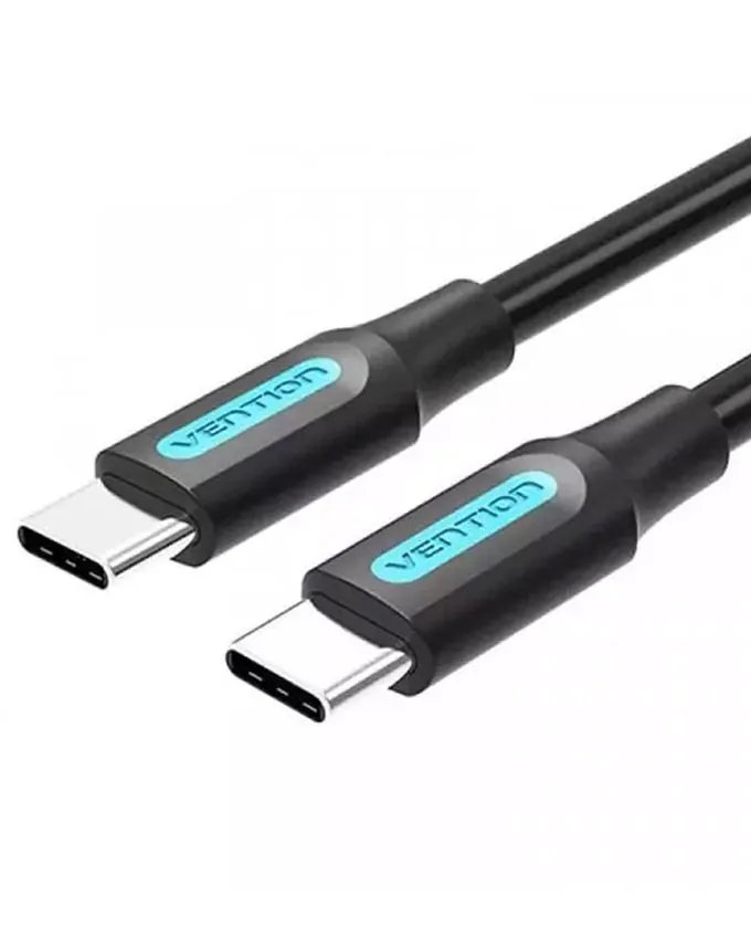 Kabl Vention USB Type-C 1.5m black