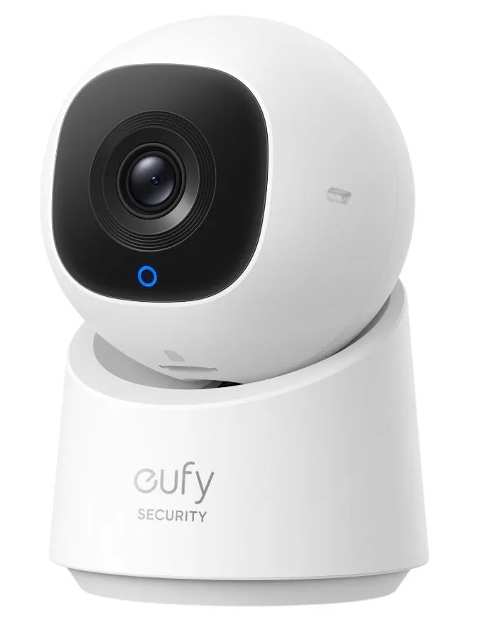 Kamera Anker Security Indoor Cam C220 White