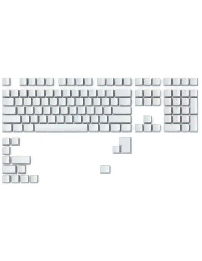 Kapice za tastaturu Glorious GMMK - White