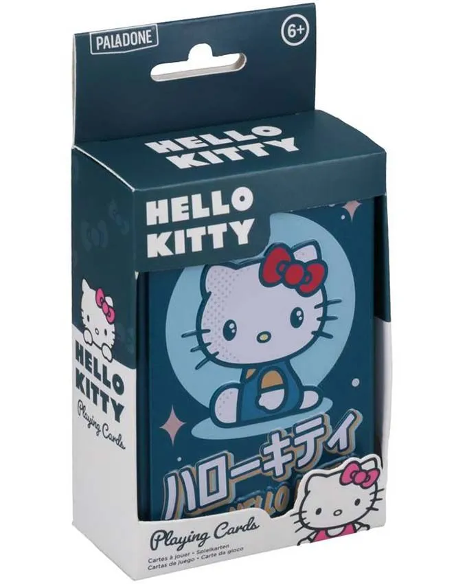 Karte Paladone Hello Kitty