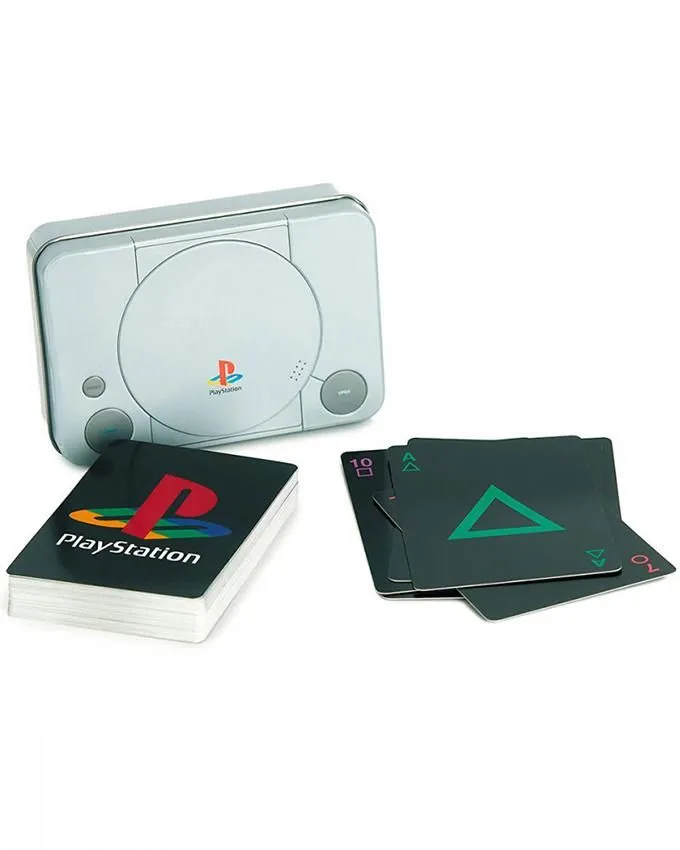 Karte Paladone Playstation
