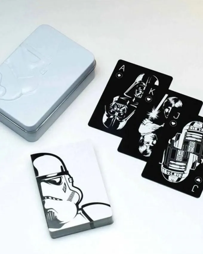 Karte Paladone Star Wars - Playing Cards