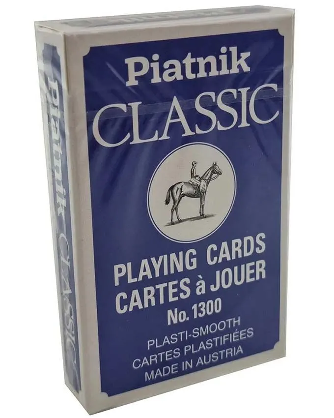 Karte Piatnik - Bridž Classic