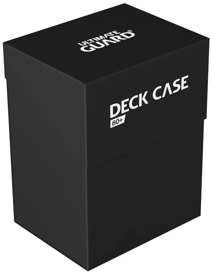 Karte Ultimate Guard Deck Case 80+