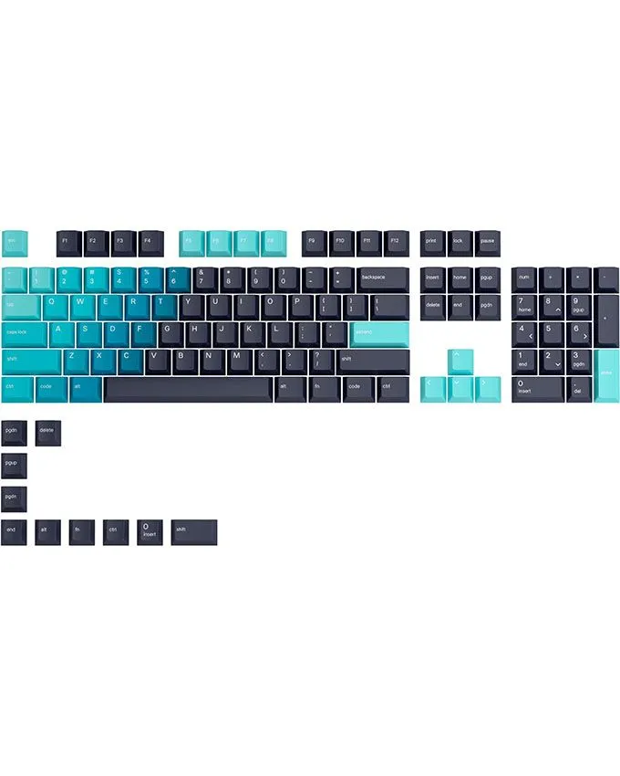 Keycaps Marvo KP01