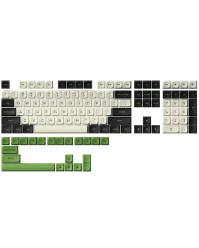 Keycaps Marvo KP02