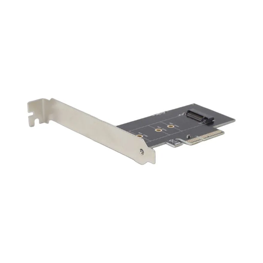 Kontroler PCIe Gembird PEX-M2-01 (M.2 NVMe) low-profile