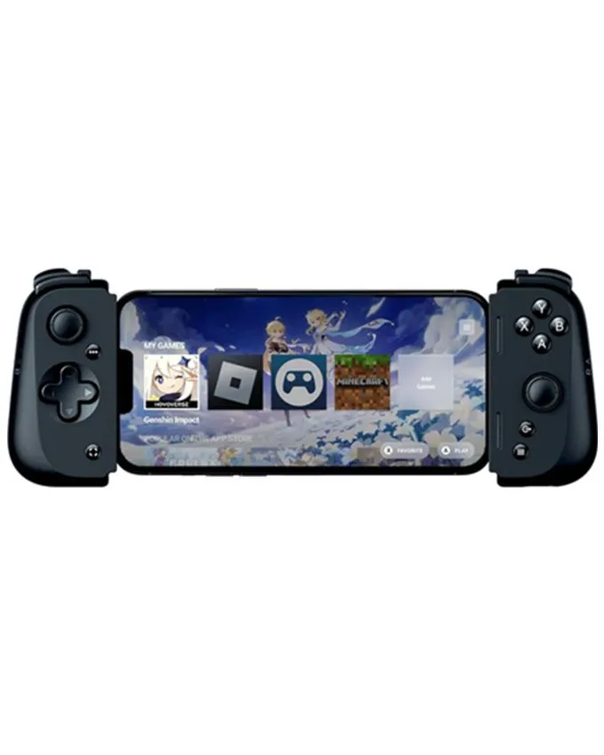 Kontroler Razer Kishi V2 - Gaming Controller for iPhone and Android