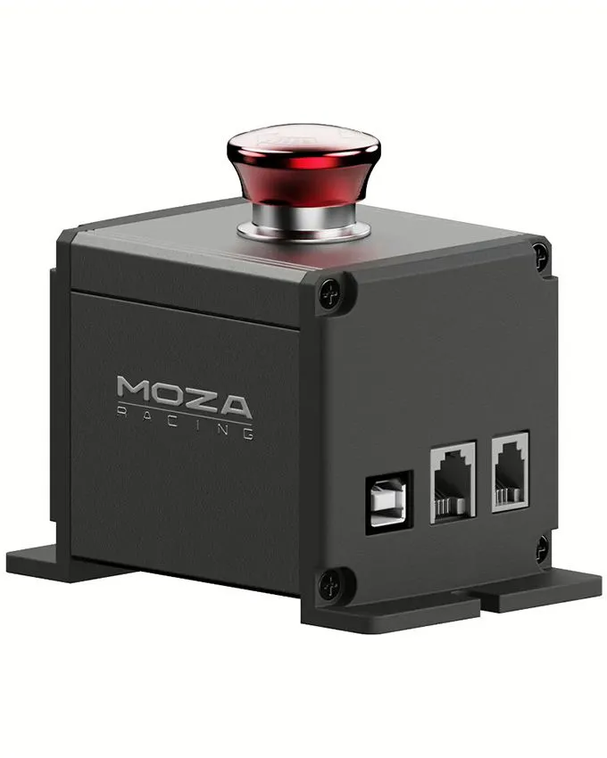 Kontrolna tabla MOZA E-Stop Switch