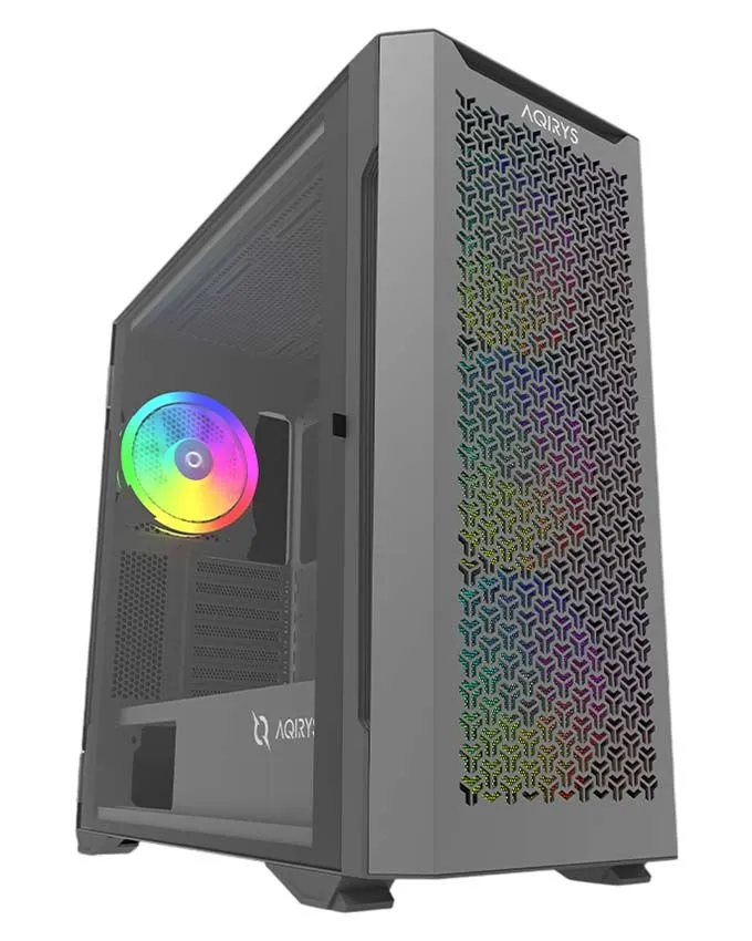 Kućište AQIRYS Aquilla ARGB