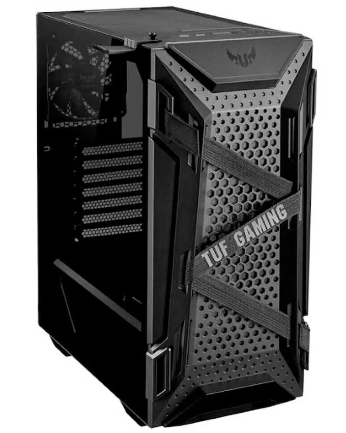 Kućište ASUS GT301 TUF GAMING