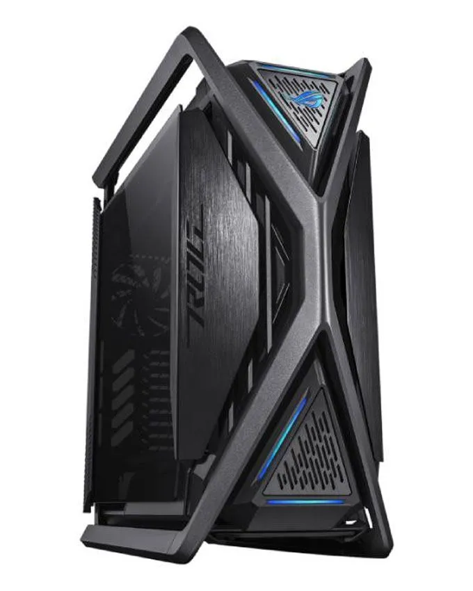 Kućište ASUS ROG GR701 Hyperion Black