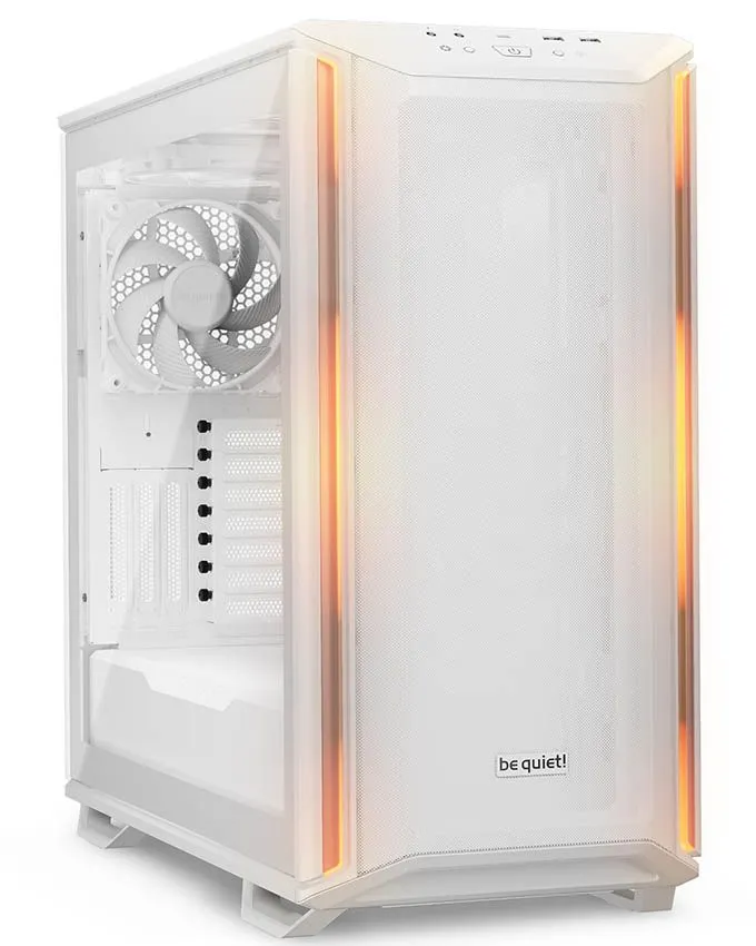 Kućište Be Quiet Dark Base 701 BGW59 White