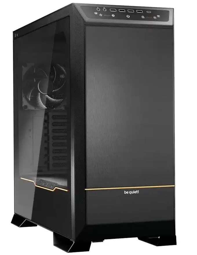 Kućište Be Quiet Dark Base PRO 901 BGW50