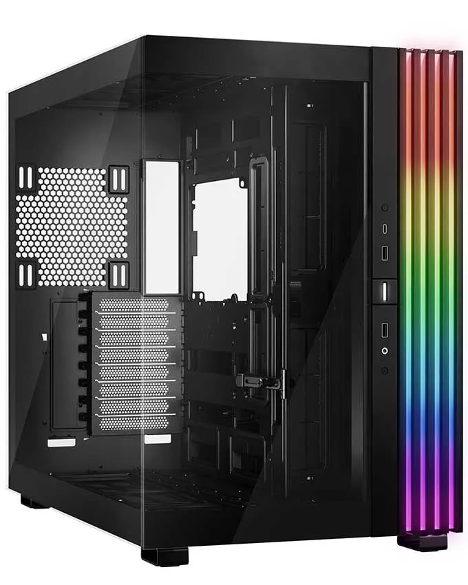 Kućište Be Quiet Light Base 900 DX Black BGW69
