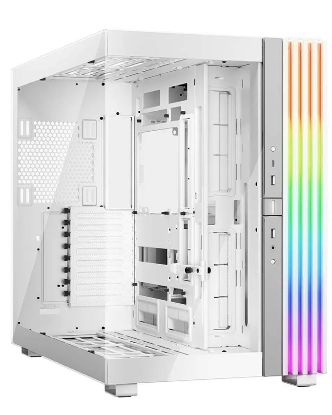 Kućište Be Quiet Light Base 900 DX White BGW70