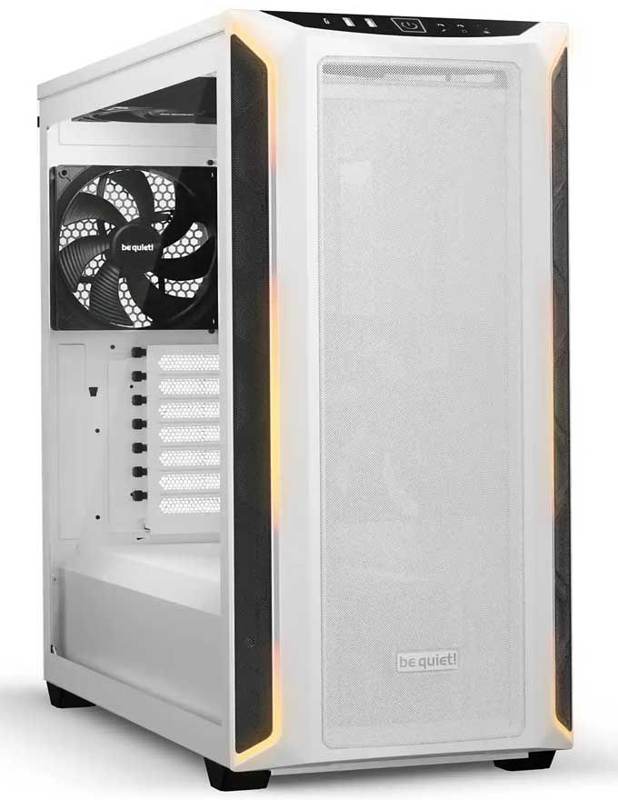 Kućište Be Quiet Shadow Base 800 DX BGW62