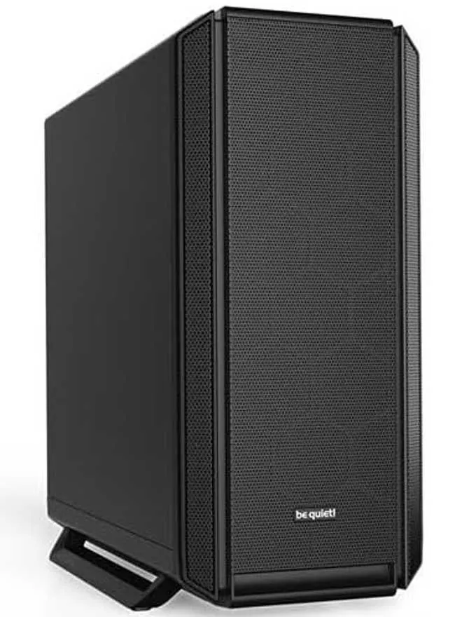Kućište Be Quiet Silent Base 802 BG039