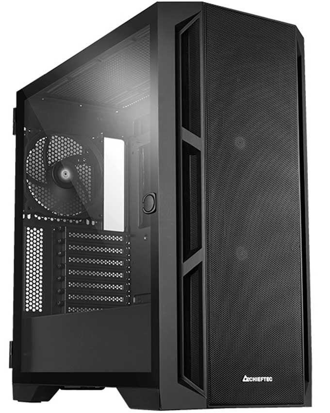 Kućište Chieftec APEX AIR GA-01B-M-OP