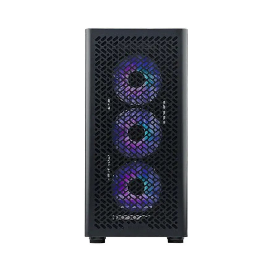 Kućište Cooler Master Elite 502 E502-KGNN-S00 Black