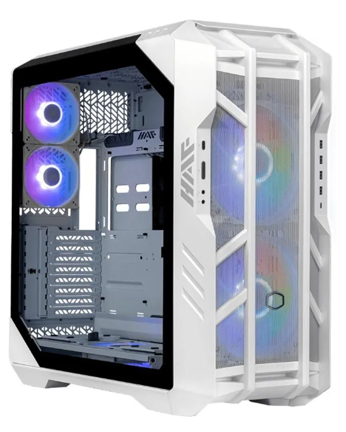Kućište Cooler Master HAF 700 (H700-WGNN-S00) White