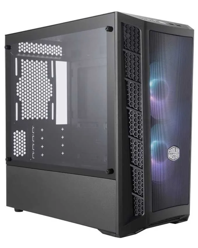 Kućište Cooler Master MasterBox MB311L ARGB (MCB-B311L-KGNN-S02)