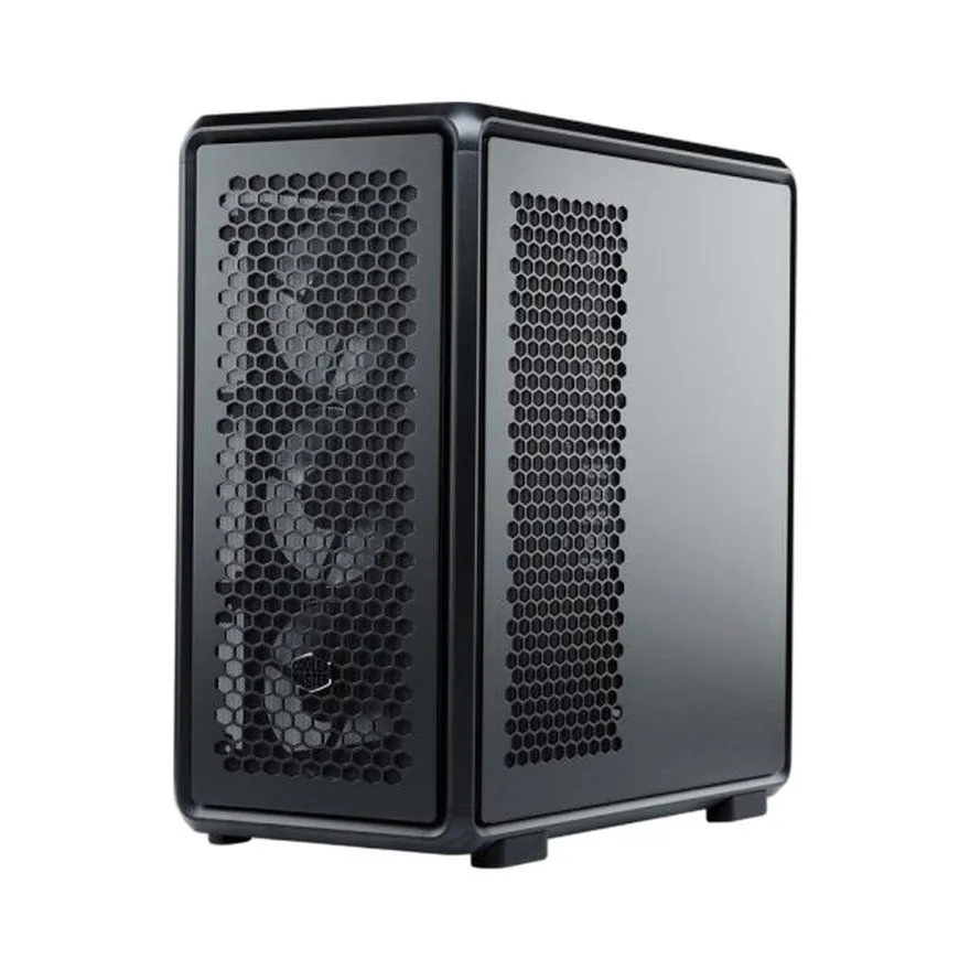 Kućište Cooler Master MasterFrame 600 Black