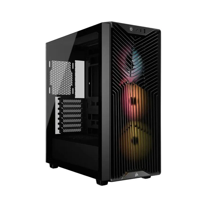 KuÄiÅ¡te Corsair 3200D (CC-9011344-WW) ARGB black
