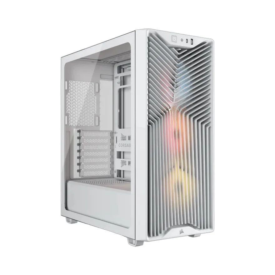 KuÄiÅ¡te Corsair 3200D RS (CC-9011345-WW) ARGB white
