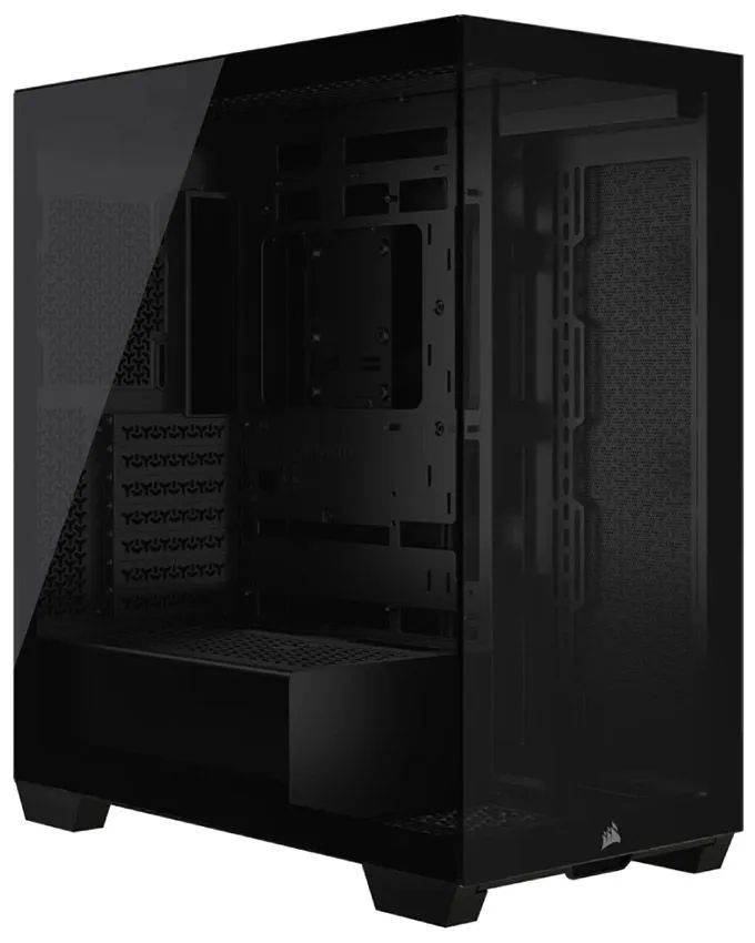 Kućište Corsair 3500X CC-9011276-WW Black