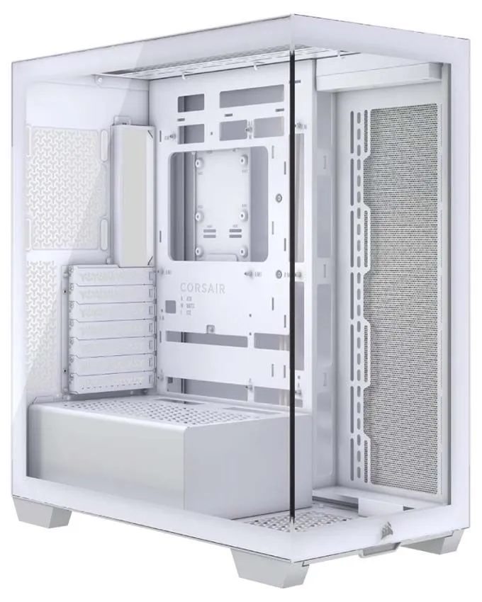 Kućište Corsair 3500X CC-9011277-WW White