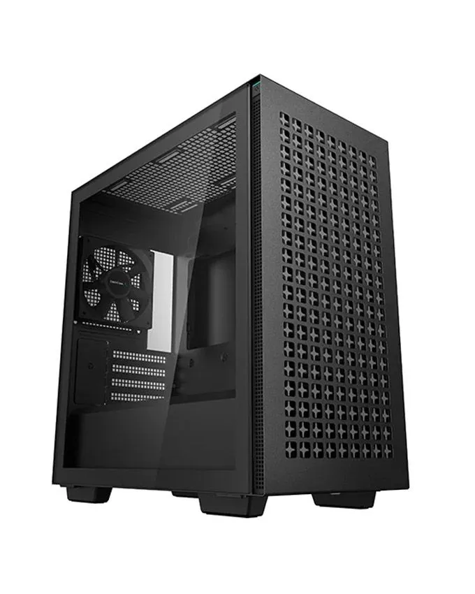Kućište DeepCool CH370