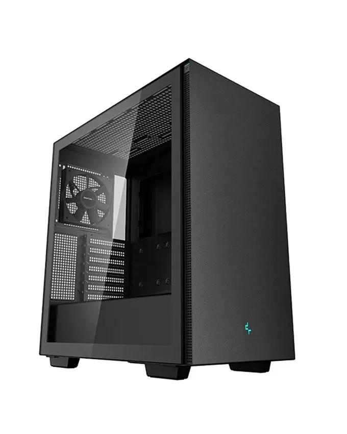 Kućište DeepCool CH510