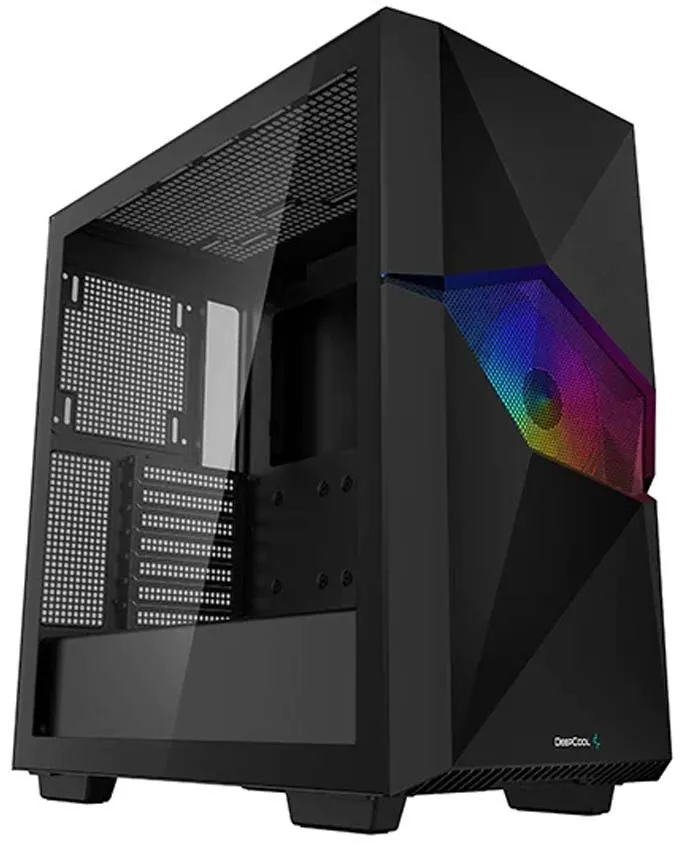 Kućište DeepCool Cyclops Black