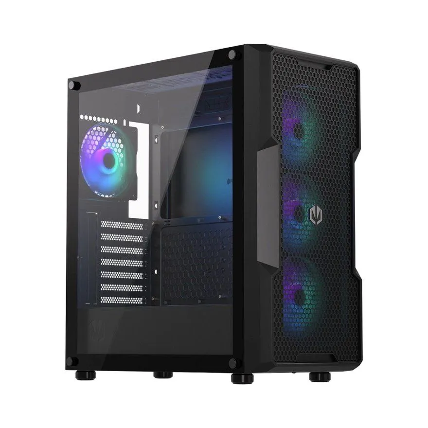Kućište Endorfy Regnum 400 ARGB EY2A009 Black