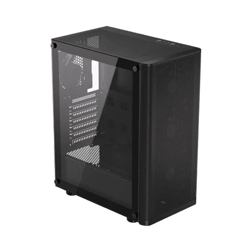Kućište Endorfy Ventum 200 Air EY2A002 Black