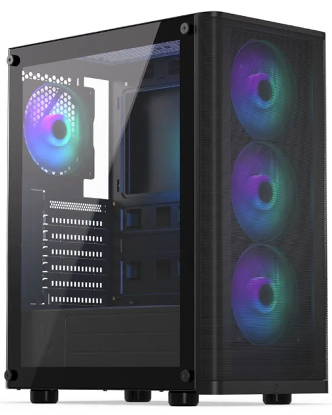 Kućište Endorfy Ventum 200 ARGB (EY2A014)