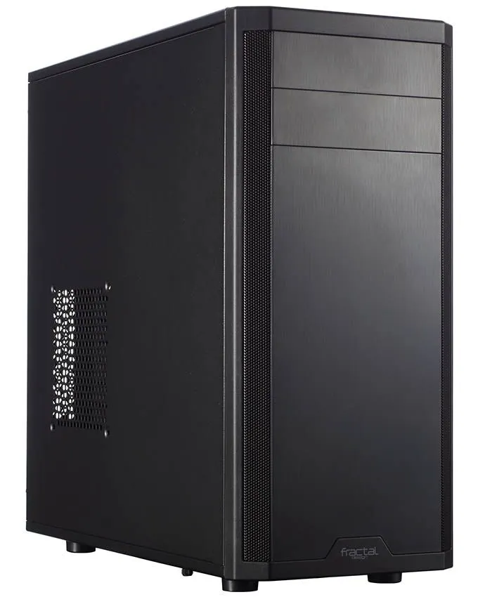 Kućište Fractal Design Define 7 Black TG Light Tint FD-C-DEF7A-02