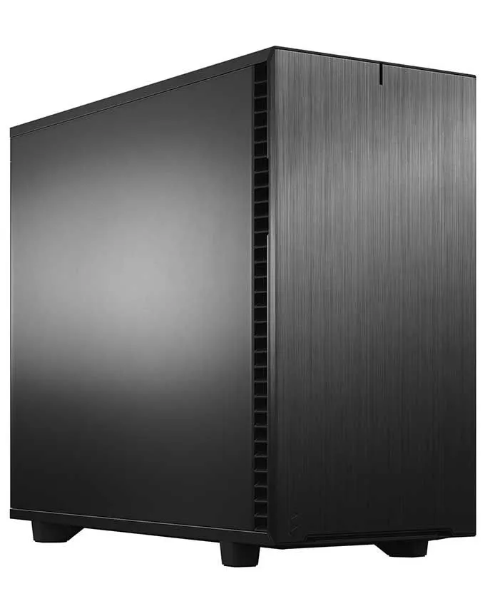 Kućište Fractal Design Define 7 XL Black FD-C-DEF7X-01