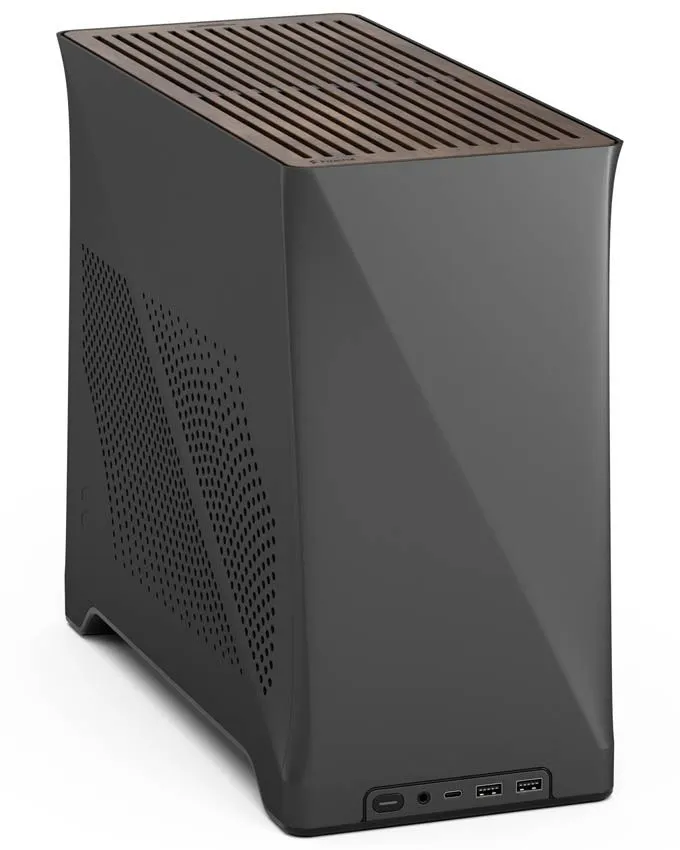 Kućište Fractal Design Era 2 Charcoal FD-C-ERA2N-02